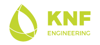 COVA Aliado Estratégico KNF Engineering en Colombia