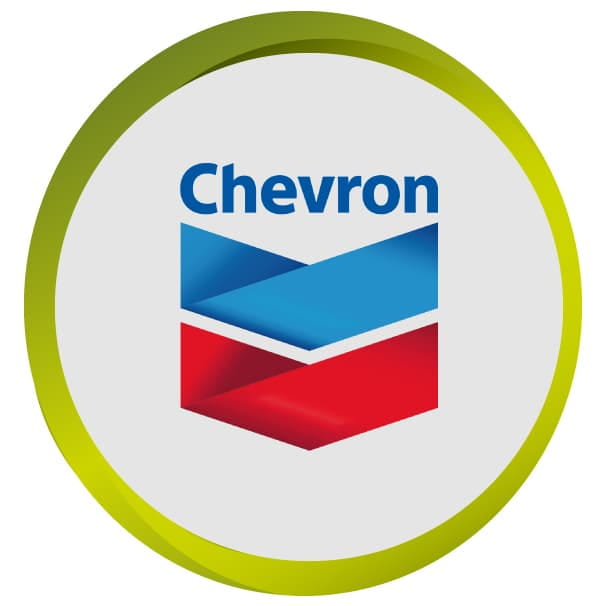 chevron cova