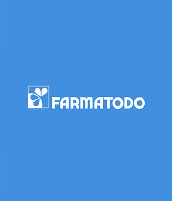 logo farmatodo