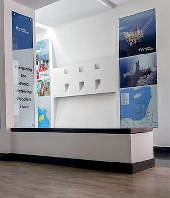 diseno oficinas noble energy