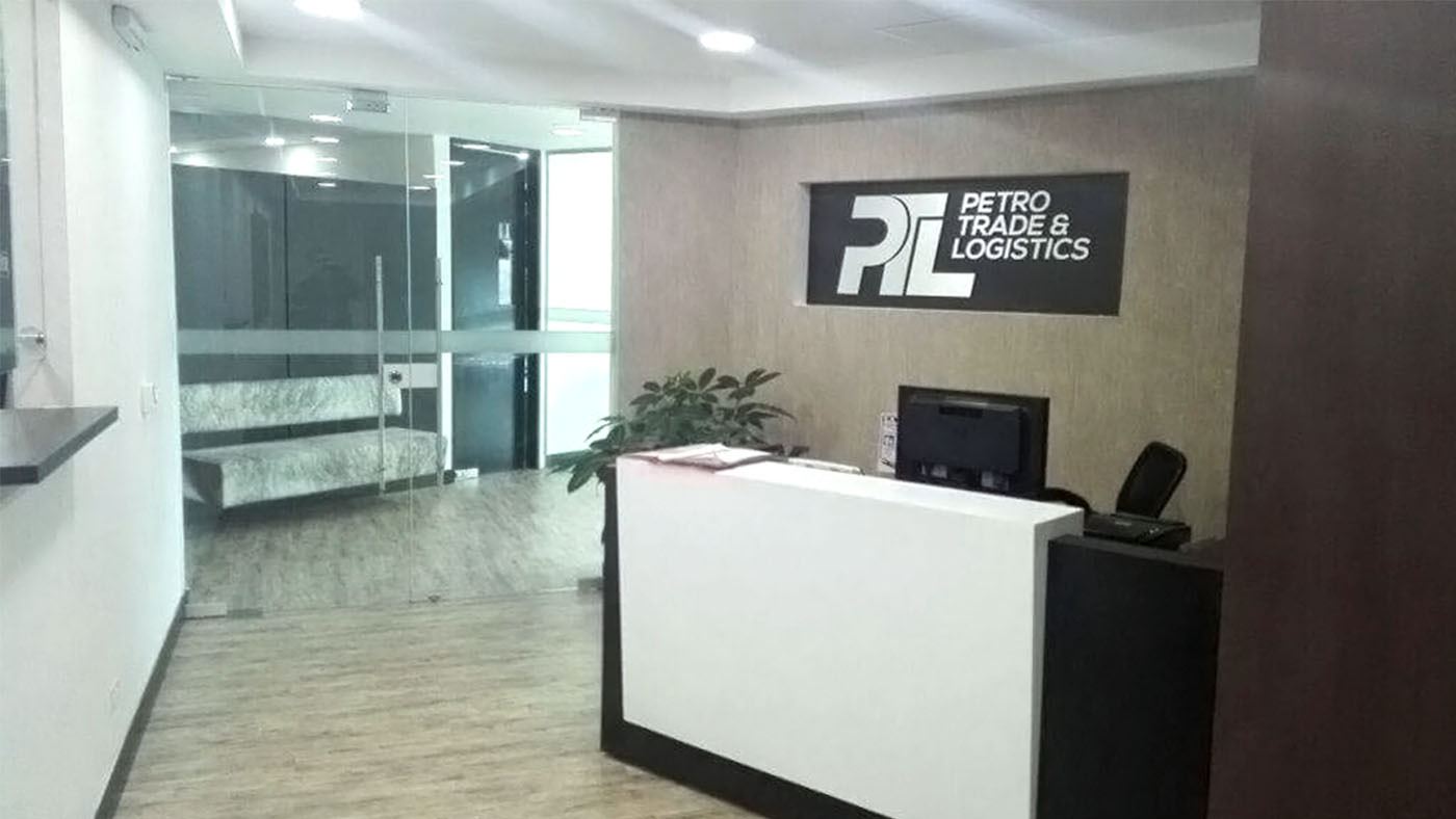 Interiorismo Oficinas Petronorte | COVA | Colombia Interiorismo Oficinas Petronorte | COVA | Colombia